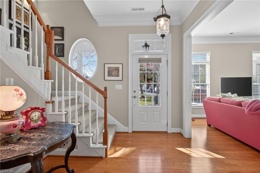 Photo of 1072 Cranberry Drive, Chesapeake, VA 23320 (MLS # 10614553)