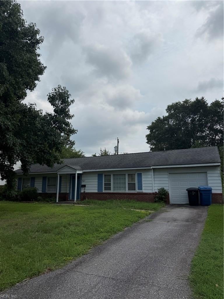 400 Tory Road, Virginia Beach, VA, 23462