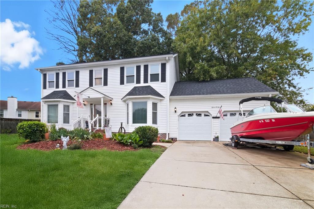 1505 Hadley CT