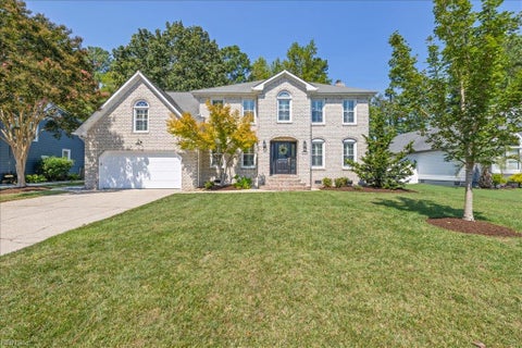 Photo of 1909 Piney Woods Lane, Virginia Beach, VA 23456 (MLS # 10651900)