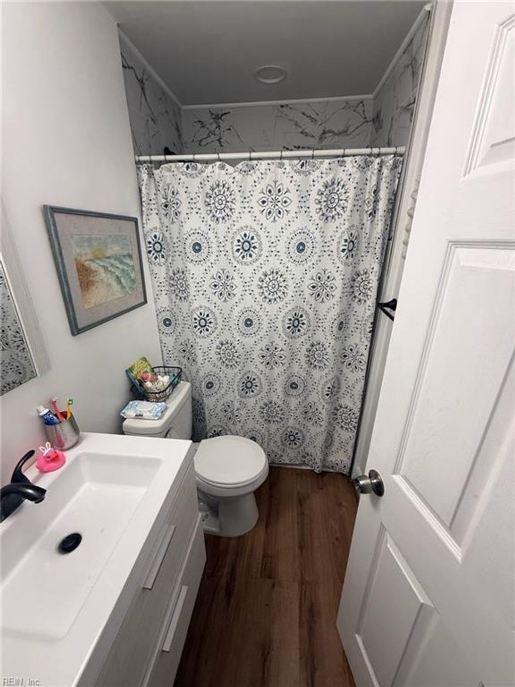 Photo of 540 Dixie Drive, Norfolk, VA 23505 (MLS # 10627283)