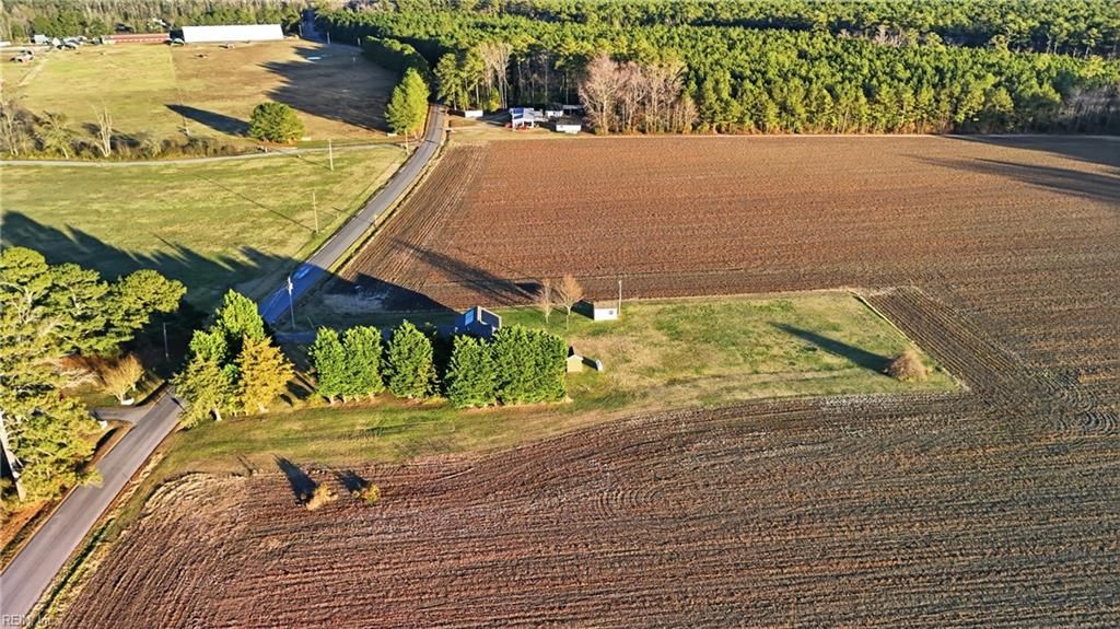 Photo of 14494 Bowling Green Road, Windsor, VA 23487 (MLS # 10613342)