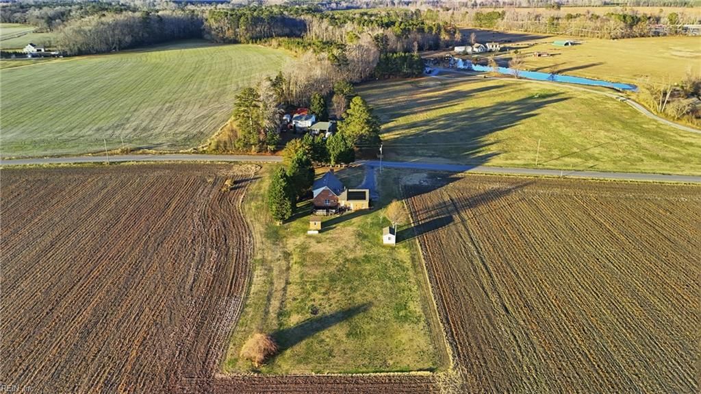 Photo of 14494 Bowling Green Road, Windsor, VA 23487 (MLS # 10613342)