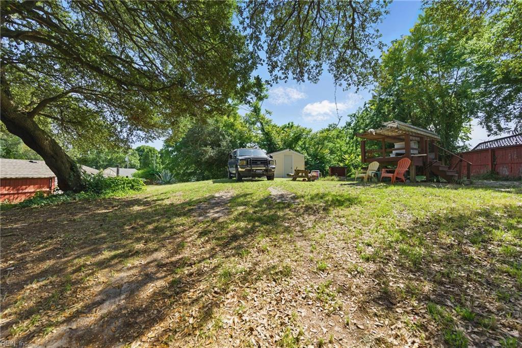 Photo of 1107 Virgilina Avenue, Norfolk, VA 23503 (MLS # 10654925)