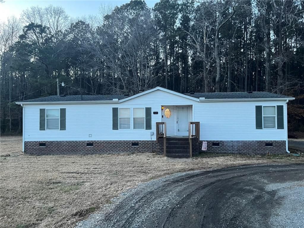 Photo of 3565 Adams Swamp Road, Suffolk, VA 23434 (MLS # 10621020)