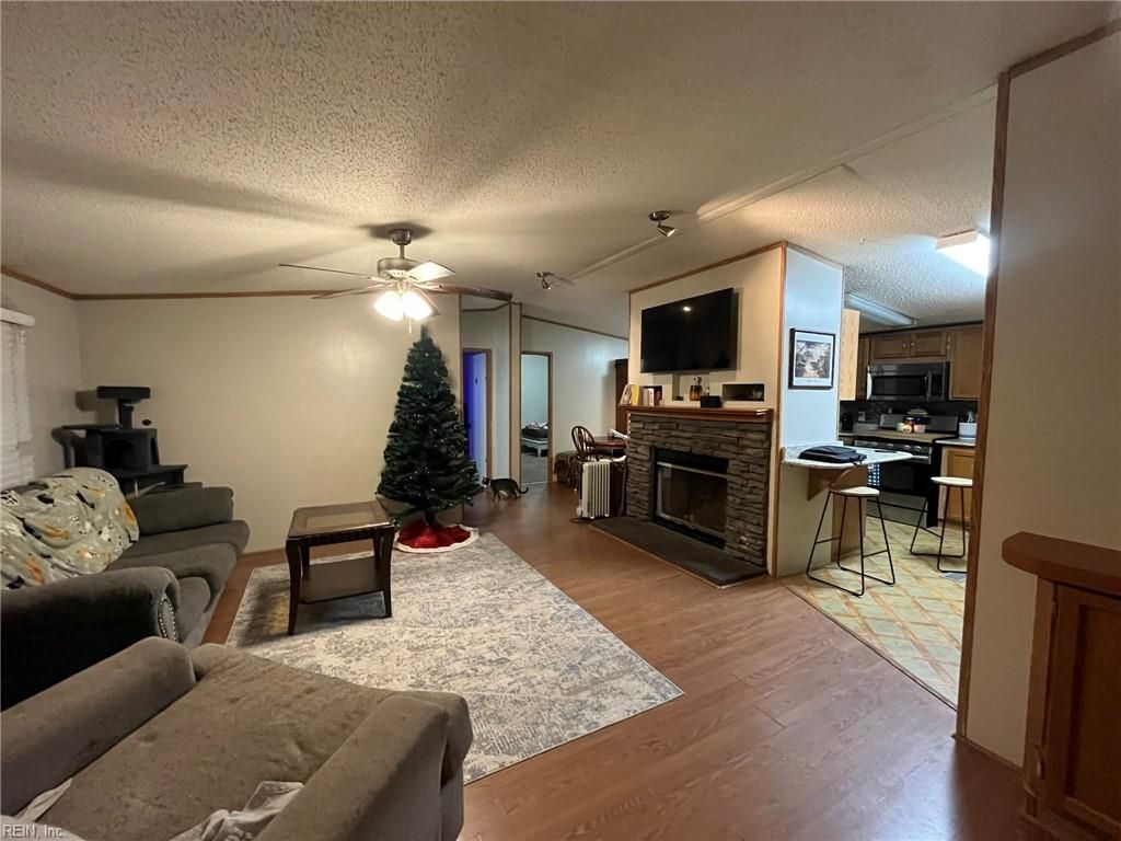 Photo of 3565 Adams Swamp Road, Suffolk, VA 23434 (MLS # 10621020)