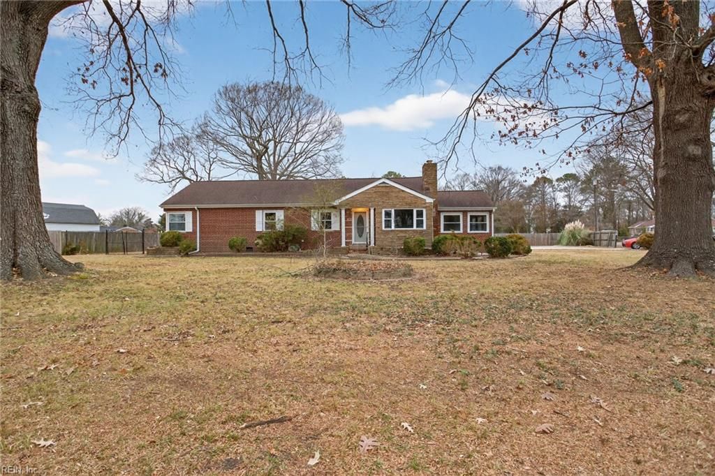 Photo of 475 Fox Hill Road, Hampton, VA 23664 (MLS # 10615226)