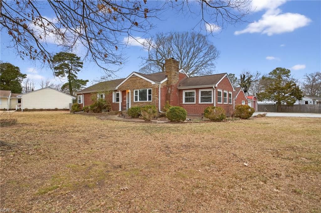 Photo of 475 Fox Hill Road, Hampton, VA 23664 (MLS # 10615226)