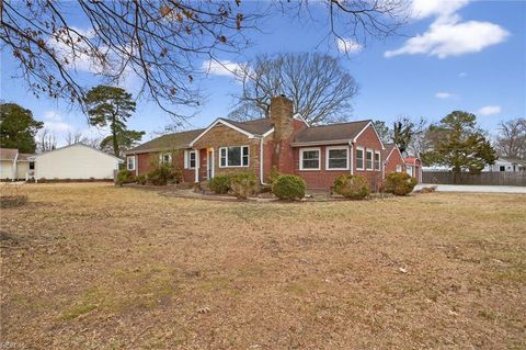 Photo of 475 Fox Hill Road, Hampton, VA 23664 (MLS # 10615226)
