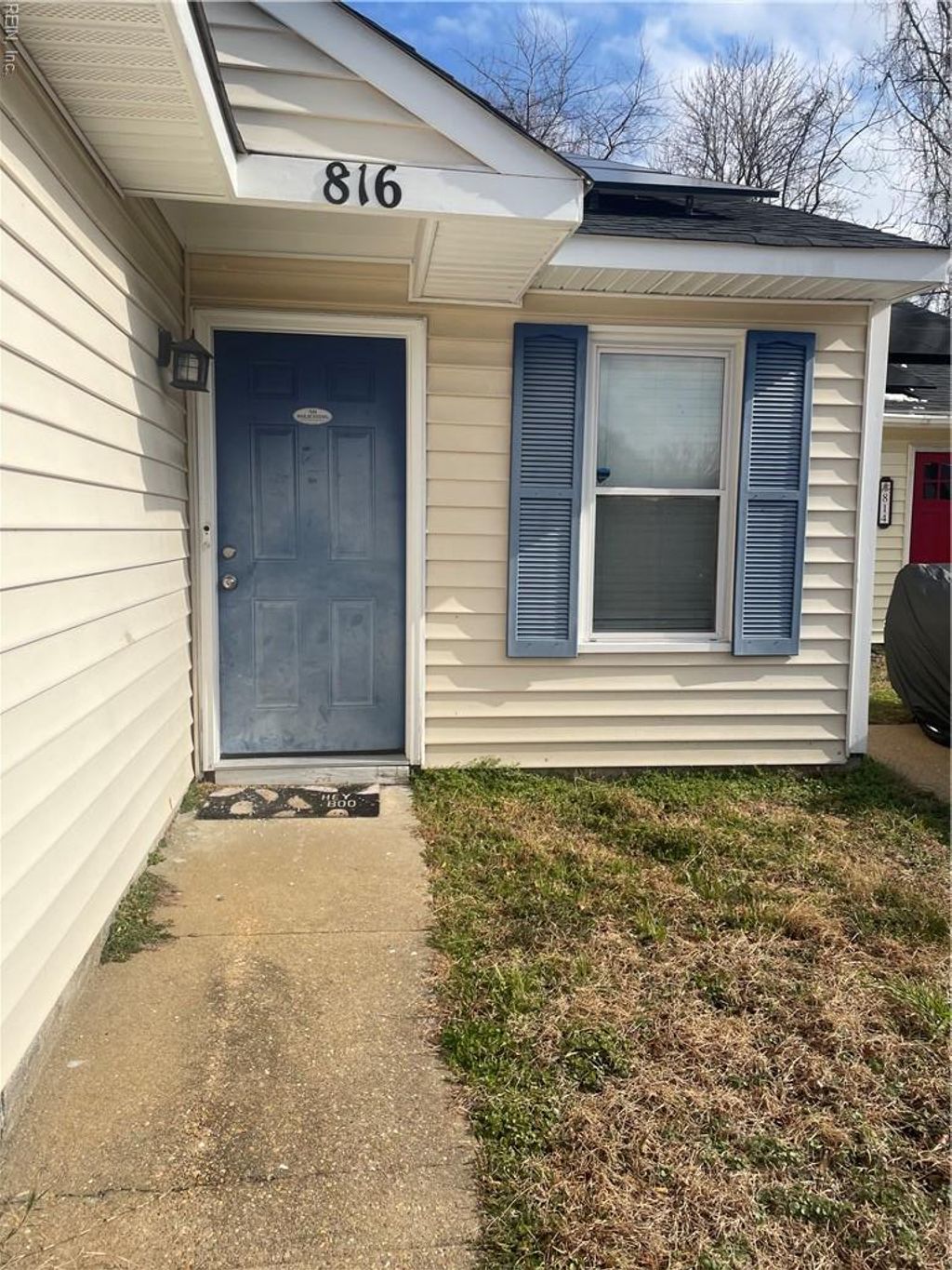 Photo of 816 Stephanie Court, Virginia Beach, VA 23462 (MLS # 10618514)