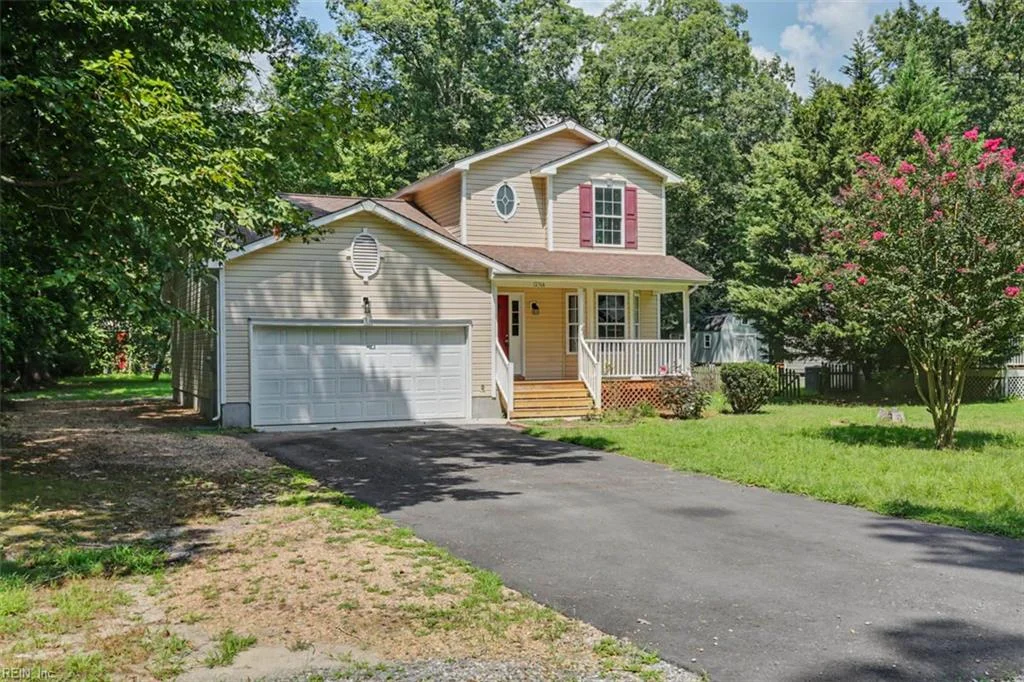 12366 Cedar Trail, Gloucester, VA, 23061