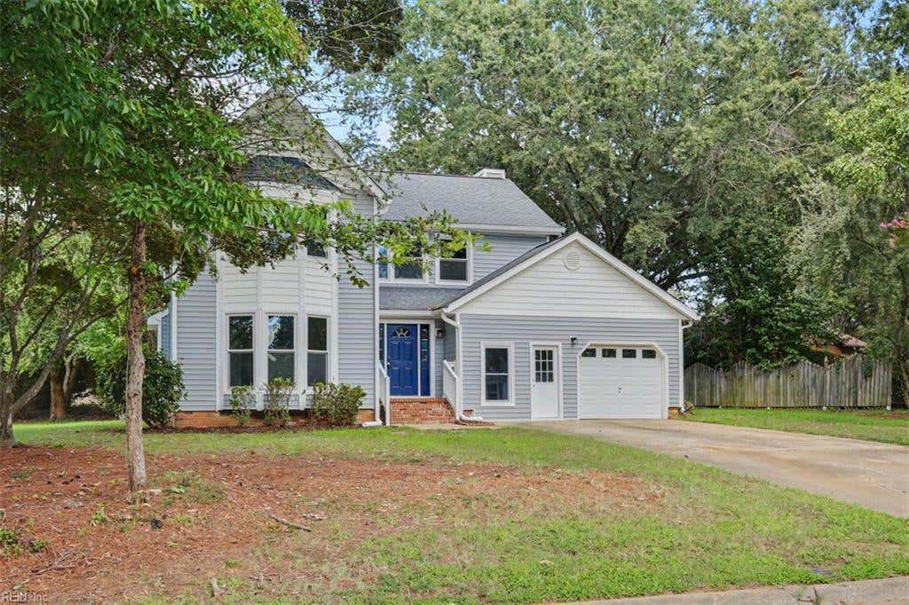 Photo of 138 Racine Drive, Newport News, VA 23608 (MLS # 10650759)