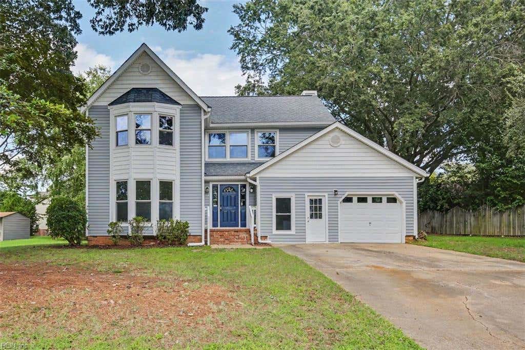 Photo of 138 Racine Drive, Newport News, VA 23608 (MLS # 10650759)
