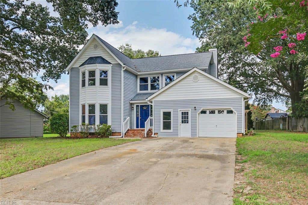 Photo of 138 Racine Drive, Newport News, VA 23608 (MLS # 10650759)