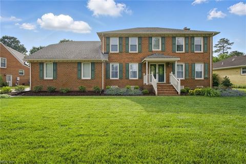 1216 Glen Lochen DR Virginia Beach VA 23464