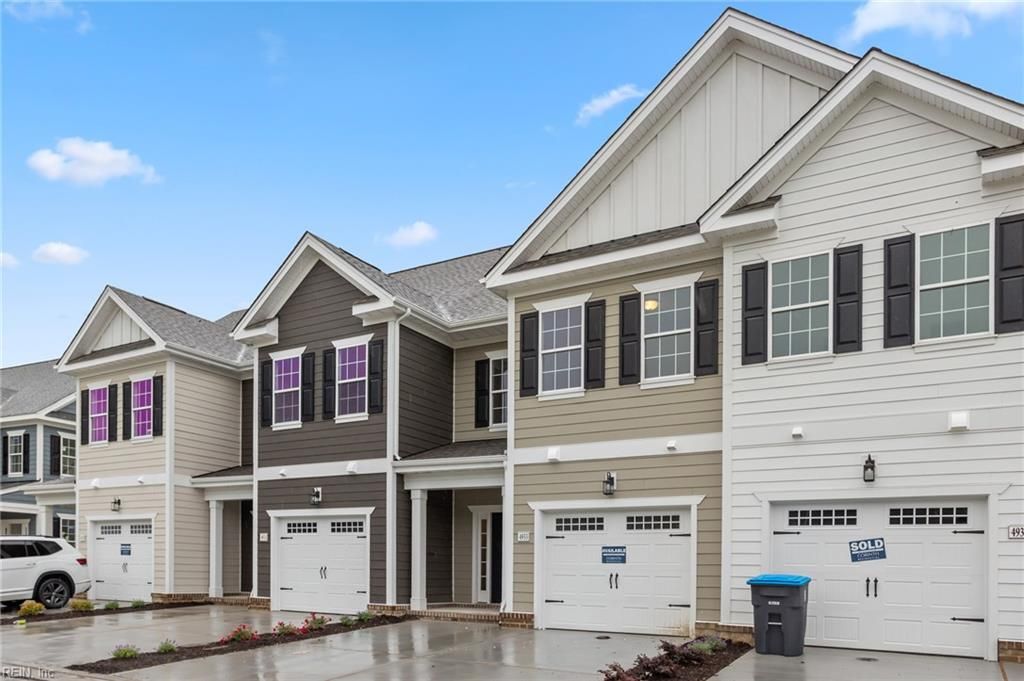 Photo of 4920 Apricot Way, Chesapeake, VA 23321 (MLS # 10630416)