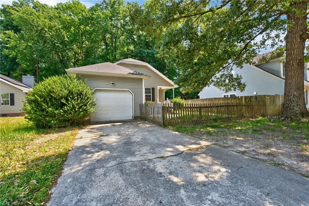 Photo of 110 Timberneck Arch, Suffolk, VA 23434 (MLS # 10635592)