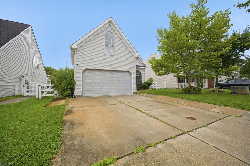 Photo of 3565 Purebred Drive, Virginia Beach, VA 23453 (MLS # 10652720)