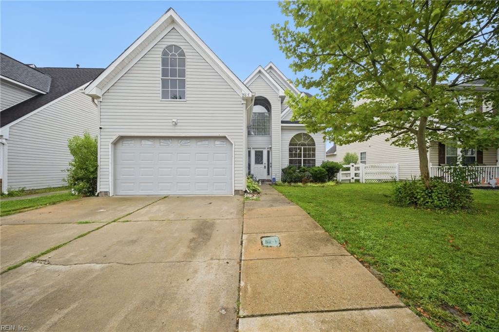 Photo of 3565 Purebred Drive, Virginia Beach, VA 23453 (MLS # 10652720)