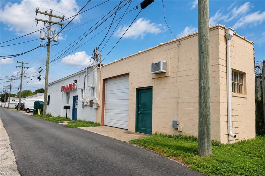 9616 Hosier Street, Newport News, VA, 23601