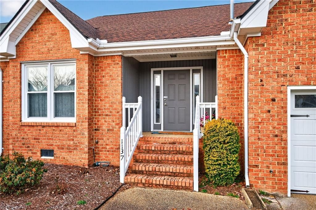 Photo of 1137 Pond Cypress Drive, Virginia Beach, VA 23455 (MLS # 10618160)