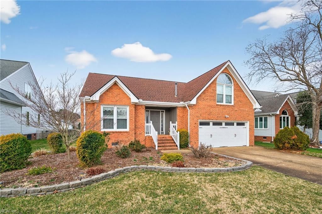 Photo of 1137 Pond Cypress Drive, Virginia Beach, VA 23455 (MLS # 10618160)