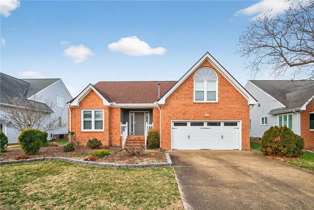 Photo of 1137 Pond Cypress Drive, Virginia Beach, VA 23455 (MLS # 10618160)