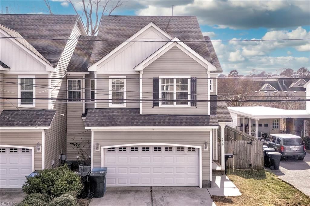 Photo of 4639 Lookout Road, Virginia Beach, VA 23455 (MLS # 10619700)