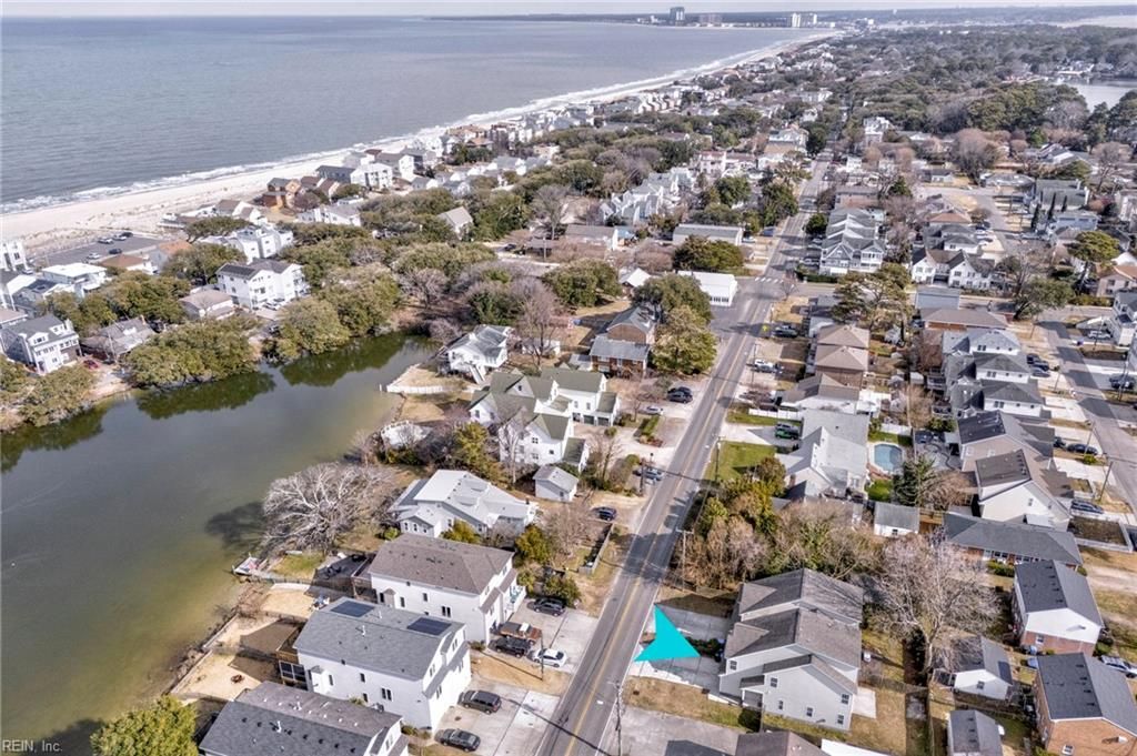 Photo of 4639 Lookout Road, Virginia Beach, VA 23455 (MLS # 10619700)