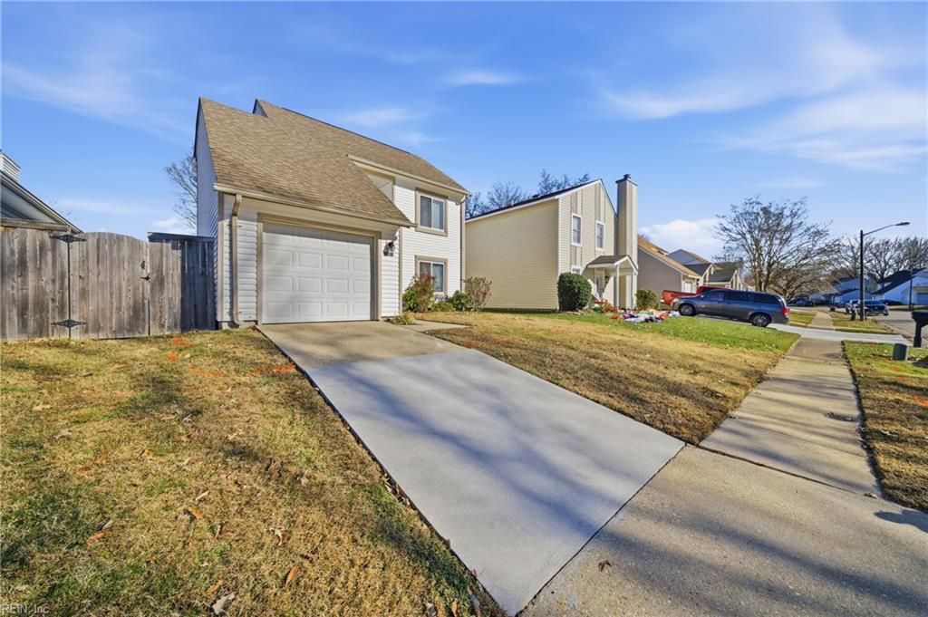 Photo of 3564 Campion Avenue, Virginia Beach, VA 23462 (MLS # 10613764)