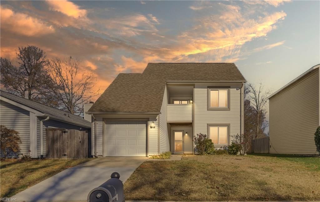 Photo of 3564 Campion Avenue, Virginia Beach, VA 23462 (MLS # 10613764)