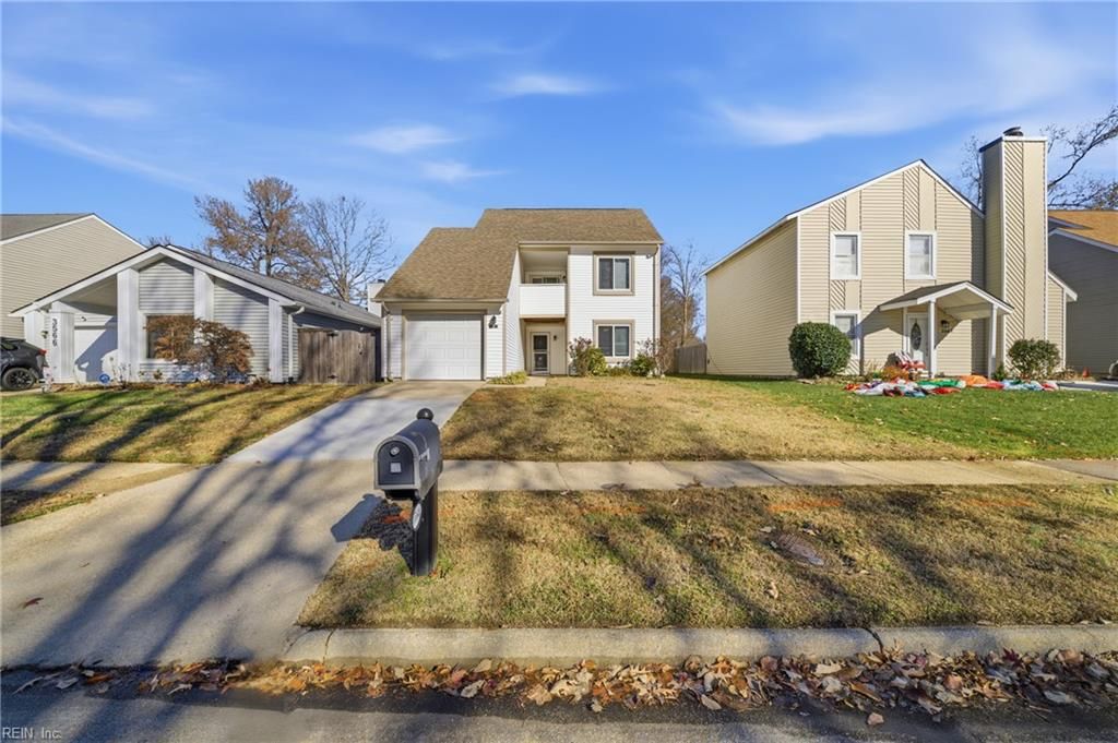 Photo of 3564 Campion Avenue, Virginia Beach, VA 23462 (MLS # 10613764)