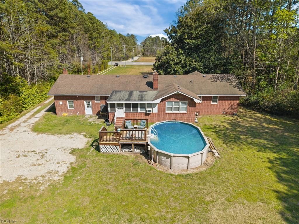 Photo of 3366 Caratoke Highway, Currituck, NC 27929 (MLS # 10627925)