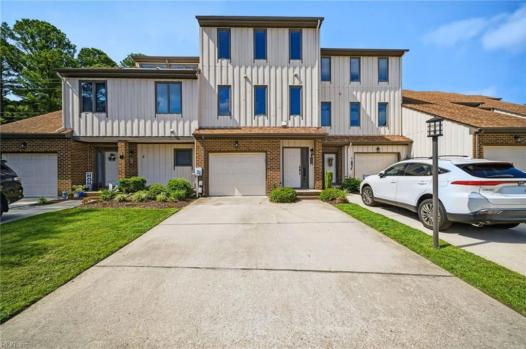 4 Sandie Point Lane Unit B, Portsmouth, VA, 23701