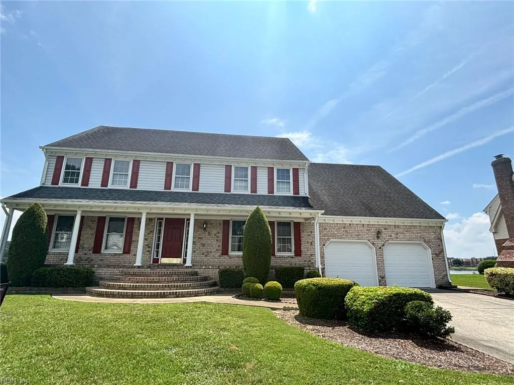 Chesapeake, Virginia 23320, United States, 4 Bedrooms Bedrooms, ,3 BathroomsBathrooms,Residential,Active,160412 Chesapeake, Virginia 23320, United States, 4 Bedrooms Bedrooms, ,3 BathroomsBathrooms,Residential,Active,160412