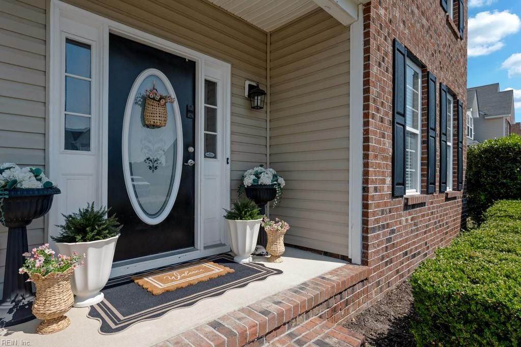Photo of 3508 Old Grandad Lane, Chesapeake, VA 23323 (MLS # 10635324)