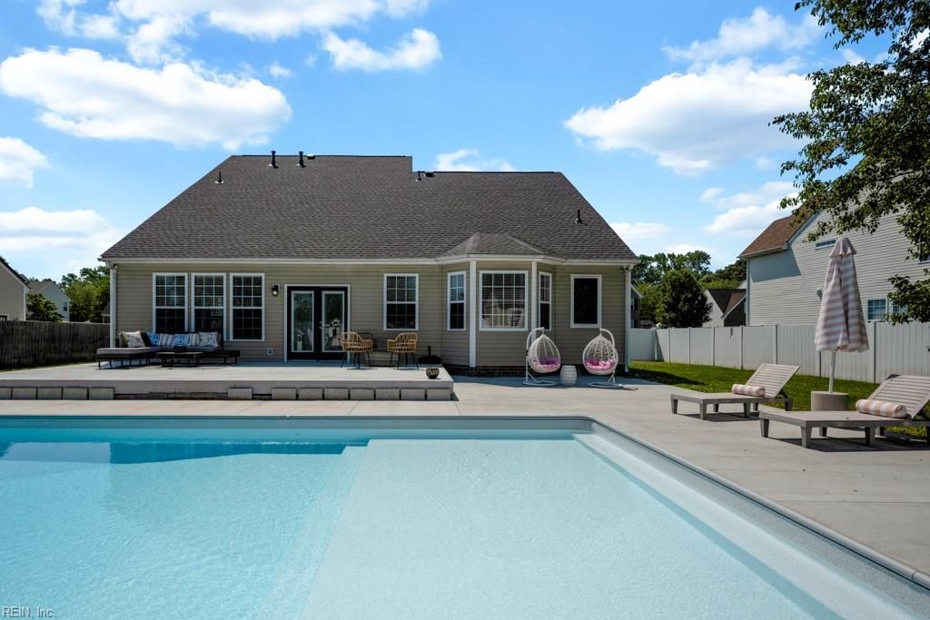 Photo of 3508 Old Grandad Lane, Chesapeake, VA 23323 (MLS # 10635324)