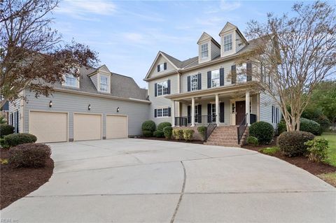 419 Hastings Place PL Suffolk VA 23433