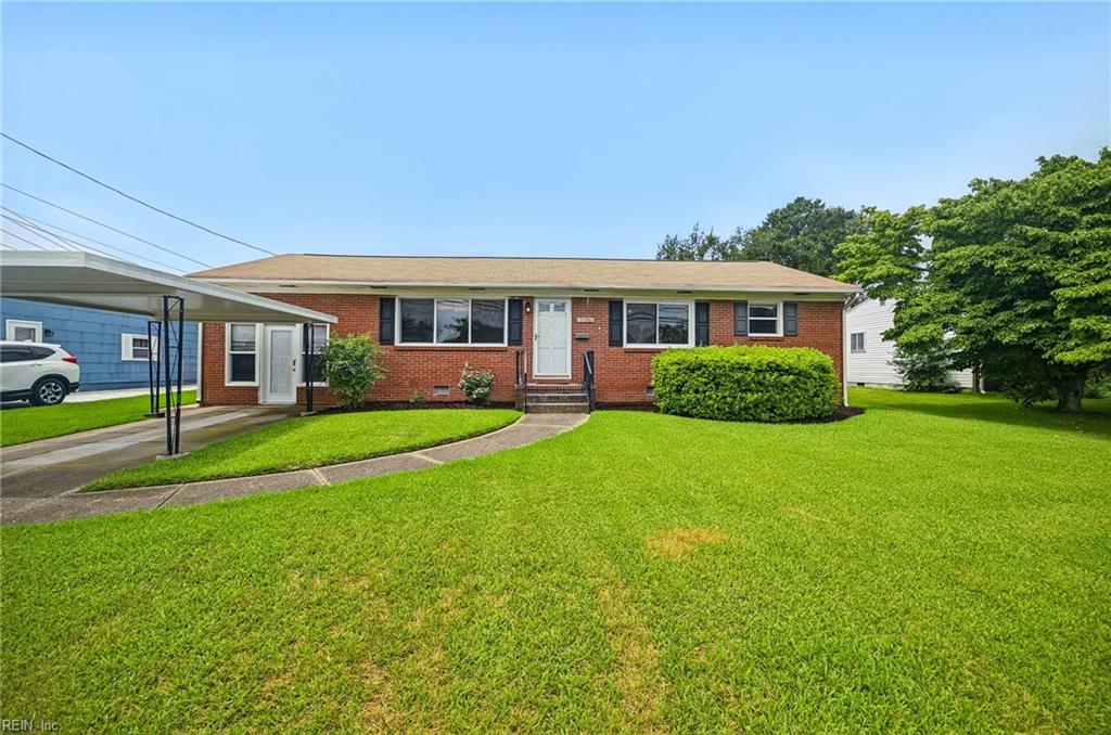 769 Aragona Boulevard, Virginia Beach, VA, 23455