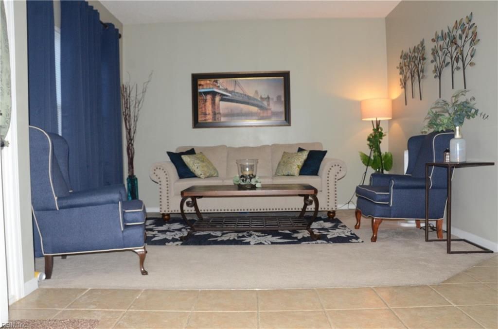 Photo of 539 Barlow Drive, Portsmouth, VA 23707 (MLS # 10621067)