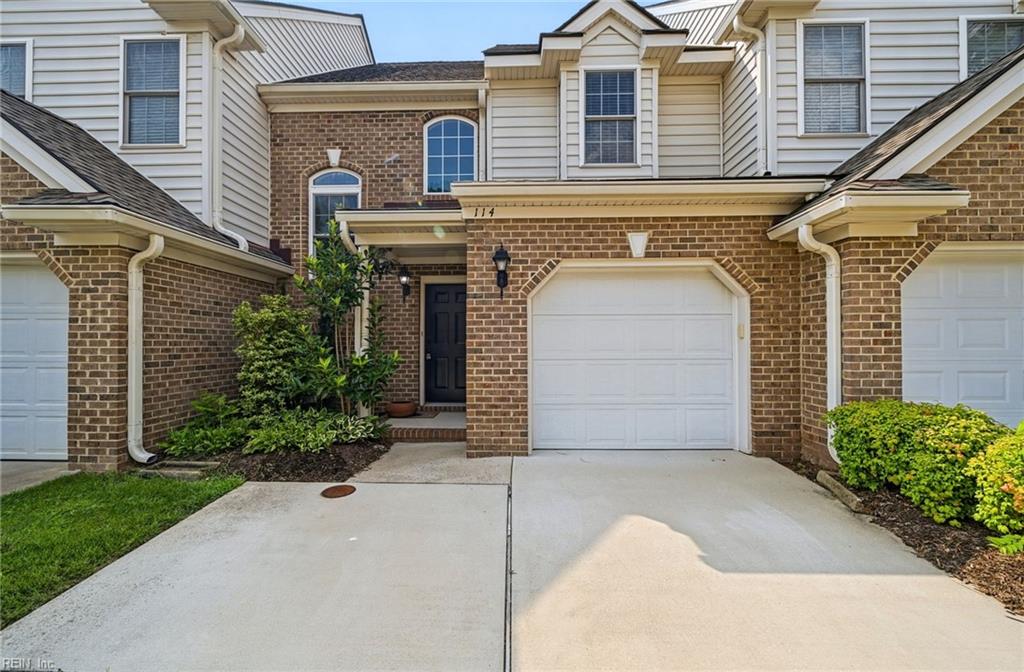 114 Bluff Terrace, Newport News, VA, 23602