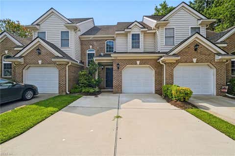 Photo of 114 Bluff Terrace, Newport News, VA 23602 (MLS # 10646544)