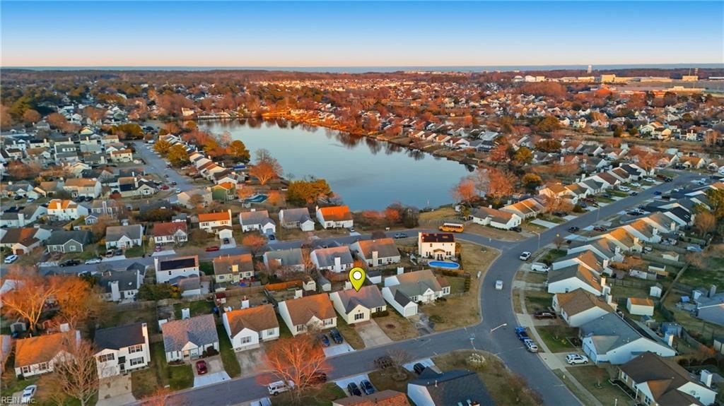 Photo of 1064 Gershwin Court, Virginia Beach, VA 23454 (MLS # 10618212)