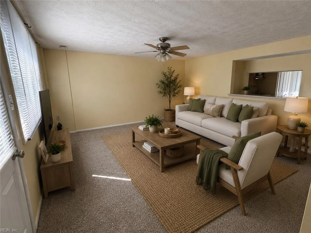 1337 Peabody Drive, Hampton, VA, 23666