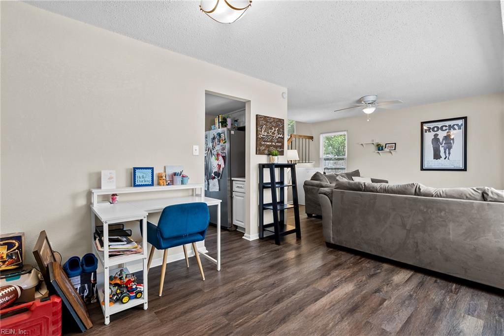 Photo of 3701 Northwood Court, Virginia Beach, VA 23452 (MLS # 10634391)