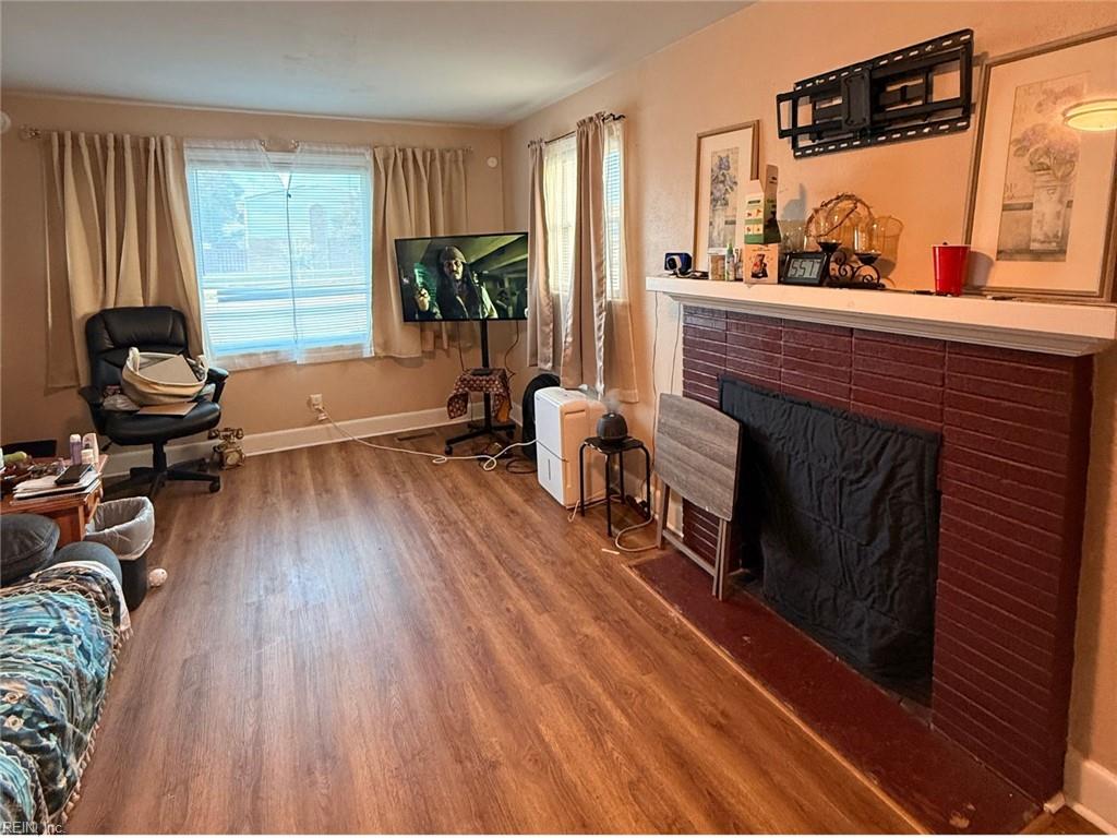 Photo of 2405 E Virginia Beach Boulevard, Norfolk, VA 23504 (MLS # 10654388)