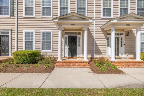 4888 Almandine AVE Virginia Beach VA 23462