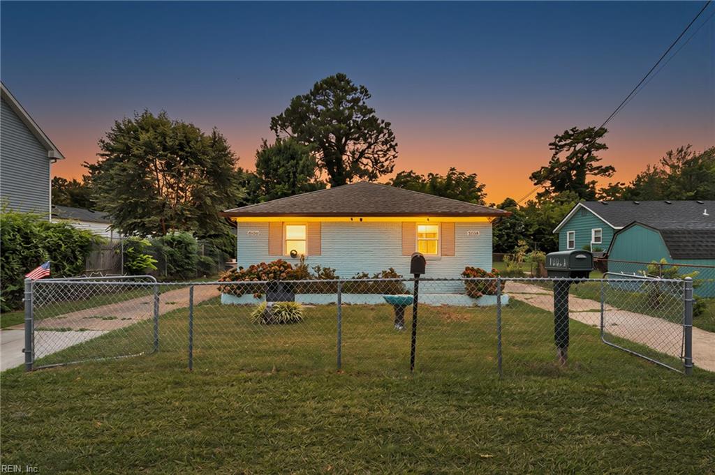 1031 Woronoca Avenue, Norfolk, VA, 23503