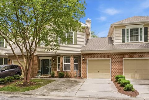 Photo of 5872 Echingham Drive, Virginia Beach, VA 23464 (MLS # 10637096)