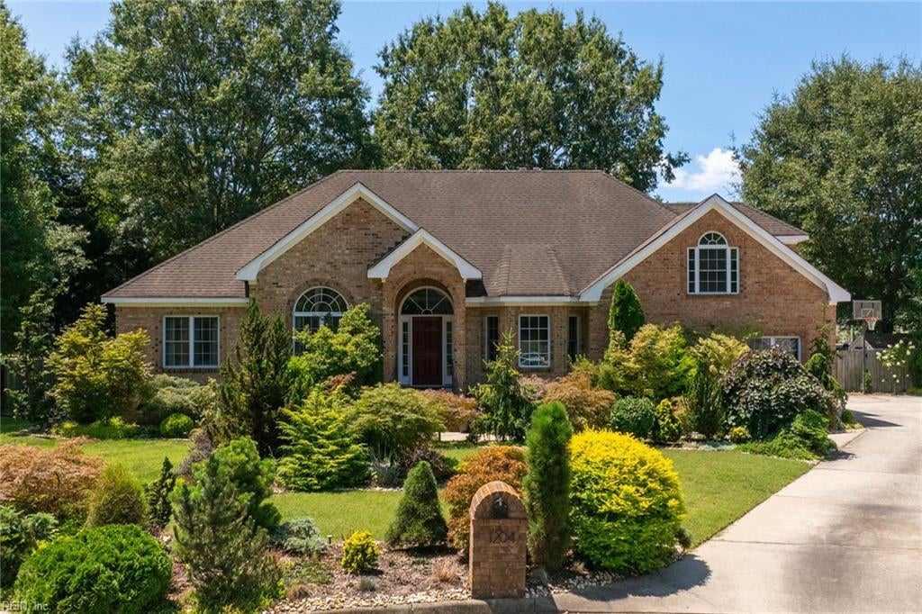 1204 Lingale Court, Chesapeake, VA, 23322
